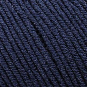 Bellissimo 8 - 206 Dark Navy - 8 Ply - Bellissimo - The Little Yarn Store