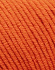 Bellissimo 8 - 235 Orange - 8 Ply - Bellissimo - The Little Yarn Store