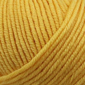 Bellissimo 8 - 245 Butter - 8 Ply - Bellissimo - The Little Yarn Store