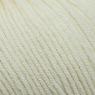 Bellissimo 8 - 201 Cream - 8 Ply - Bellissimo - The Little Yarn Store