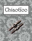 ChiaoGoo Cable Connectors - Mini - ChiaoGoo - Needles - The Little Yarn Store