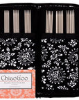 ChiaoGoo Double Pointed Needle Sock Set - ChiaoGoo - The Little Yarn Store
