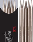 ChiaoGoo Double Pointed Needles - 6" - ChiaoGoo - Needles - The Little Yarn Store