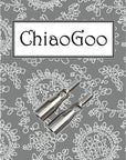 ChiaoGoo Interchangeable Adapters - L to S - ChiaoGoo - Needles - The Little Yarn Store