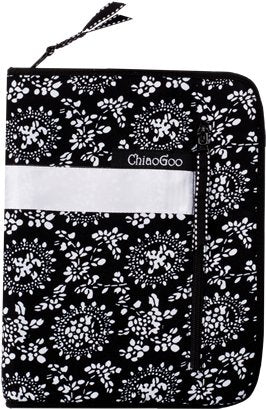 ChiaoGoo Interchangeable Needle Case - 8" - ChiaoGoo - Notions - The Little Yarn Store