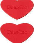 ChiaoGoo Rubber Grippers - ChiaoGoo - Needles - The Little Yarn Store