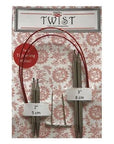 ChiaoGoo Twist Shorties Combo Pack - ChiaoGoo - 1.5 mm - The Little Yarn Store