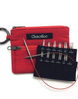 ChiaoGoo TWIST Shorties Interchangeable Sets - 2" and 3" - ChiaoGoo - Needles - The Little Yarn Store