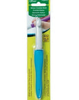 Clover Amour Crochet Hook - 12.0 mm - Clover - Hooks - The Little Yarn Store