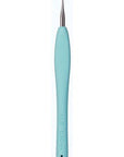 Clover Amour Crochet Hook - 0.9 mm - Clover - Hooks - The Little Yarn Store