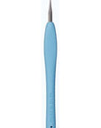 Clover Amour Crochet Hook - 0.75 mm - Clover - Hooks - The Little Yarn Store