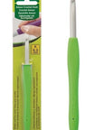 Clover Amour Crochet Hook - 6.5 mm - Clover - Hooks - The Little Yarn Store