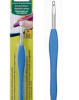 Clover Amour Crochet Hook - 4.5 mm - Clover - Hooks - The Little Yarn Store