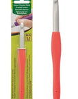 Clover Amour Crochet Hook - 9.0 mm - Clover - Hooks - The Little Yarn Store