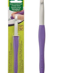 Clover Amour Crochet Hook - 10.0 mm - Clover - Hooks - The Little Yarn Store