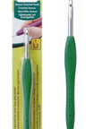Clover Amour Crochet Hook - 5.5 mm - Clover - Hooks - The Little Yarn Store