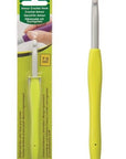 Clover Amour Crochet Hook - 7.0 mm - Clover - Hooks - The Little Yarn Store