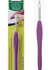 Clover Amour Crochet Hook - 4.0 mm - Clover - Hooks - The Little Yarn Store