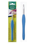 Clover Amour Crochet Hook - 5.0 mm - Clover - Hooks - The Little Yarn Store