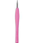 Clover Amour Crochet Hook - 0.6 mm - Clover - Hooks - The Little Yarn Store