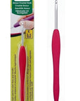 Clover Amour Crochet Hook - 3.5 mm - Clover - Hooks - The Little Yarn Store