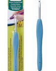 Clover Amour Crochet Hook - 4.5 mm - Clover - Hooks - The Little Yarn Store