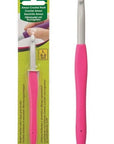 Clover Amour Crochet Hook - 8.0 mm - Clover - Hooks - The Little Yarn Store