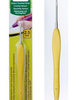 Clover Amour Crochet Hook - 2.5 mm - Clover - Hooks - The Little Yarn Store