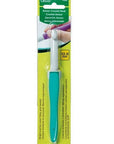 Clover Amour Crochet Hook - 12.0 mm - Clover - Hooks - The Little Yarn Store