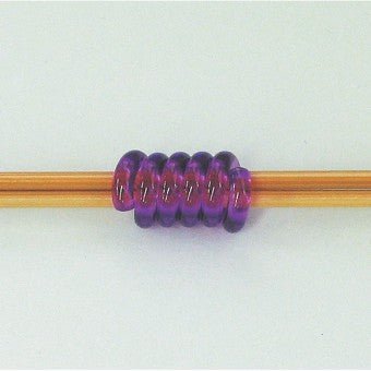Clover Knitting Needle Holders - Small - Clover - New - The Little Yarn Store