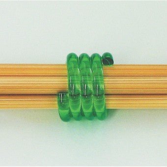 Clover Knitting Needle Holders - Small - Clover - New - The Little Yarn Store