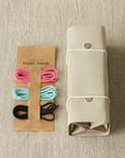 Cocoknits Accessory Roll - Kraft - Cocoknits - Notions - The Little Yarn Store