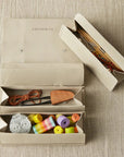 Cocoknits Accessory Roll - Grey - Cocoknits - Notions - The Little Yarn Store