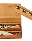 Cocoknits Accessory Roll - Cocoknits Kraft - The Little Yarn Store