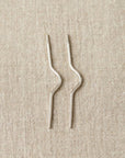 Cocoknits Curved Cable Needles - Cocoknits - Notions - The Little Yarn Store