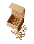 Cocoknits Precious Metal Stitch Markers - Cocoknits - The Little Yarn Store