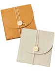 Cocoknits Project Wallet - Cocoknits Kraft - The Little Yarn Store