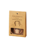 Cocoknits Short Leather Handle Kit - Cocoknits - The Little Yarn Store