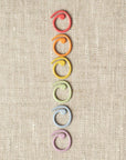 Cocoknits Split Ring Stitch Markers - Cocoknits - Notions - The Little Yarn Store