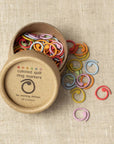 Cocoknits Split Ring Stitch Markers - Cocoknits - Notions - The Little Yarn Store