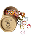 Cocoknits Split Ring Stitch Markers - Cocoknits - The Little Yarn Store