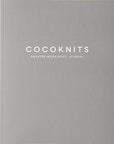 Cocoknits Sweater Worksheet Journal - Books - Cocoknits - The Little Yarn Store