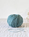 De Rerum Natura Gilliatt - De Rerum Natura - Lagon - The Little Yarn Store
