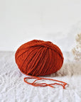 De Rerum Natura Gilliatt - De Rerum Natura - Potimarron - The Little Yarn Store