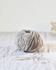 De Rerum Natura Ulysse - De Rerum Natura - Poivre et Sel - The Little Yarn Store