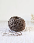 De Rerum Natura Ulysse - De Rerum Natura - Poivre - The Little Yarn Store