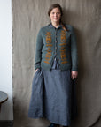 Embroidery on Knits - Books - Laine - The Little Yarn Store