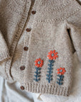 Embroidery on Knits - Books - Laine - The Little Yarn Store