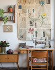 Embroidery on Knits - Books - Laine - The Little Yarn Store
