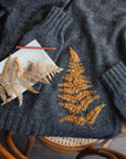 Embroidery on Knits - Books - Laine - The Little Yarn Store